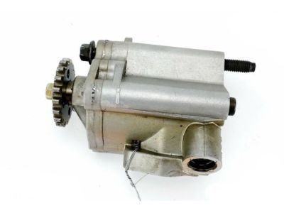 Ford CM5Z-6600-A Pump Assembly - Oil