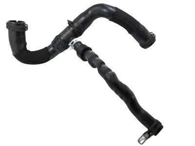 Ford 9T1Z-8286-C Hose Assembly