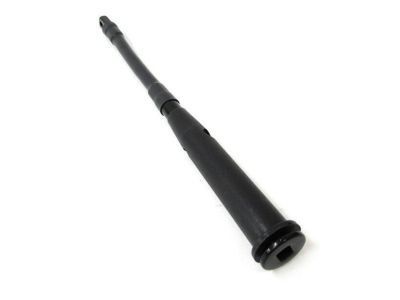 Ford 5L8Z-1A433-BA Shaft