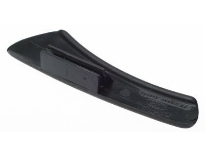 Ford 2M5Z-54061B02-CA Handle - Glove Compartment Door