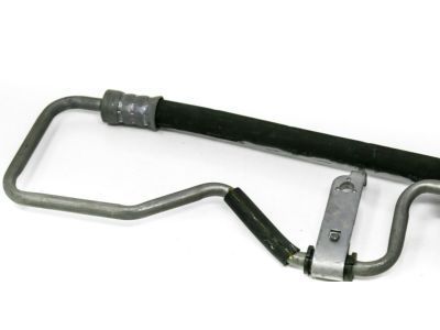 Mercury Grand Marquis Power Steering Hose - 9W7Z-3A719-B