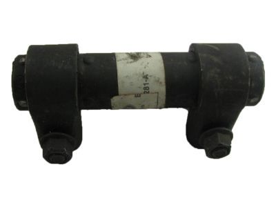 Ford Econoline Super Duty(1996-1999) Tie Rod Adjusting Sleeve - E7TZ-3281-A