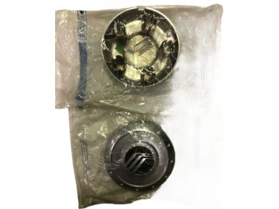 2005 Mercury Mountaineer Wheel Cover - 3L2Z-1130-DA