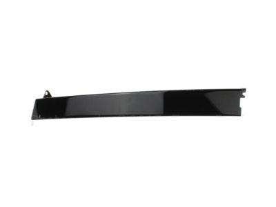 Ford 8L8Z-7820554-AA Moulding - Door Window Frame