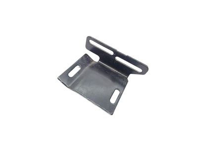 Ford E7TZ17752B Bracket Bumper Mounting