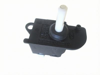 1998 Lincoln Navigator A/C Switch - F75Z-19C733-CE