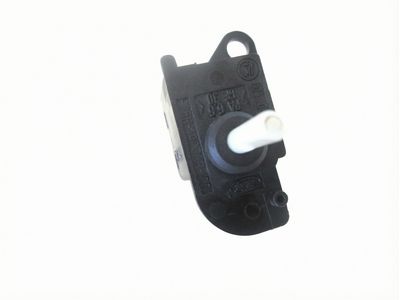 1998 Lincoln Navigator A/C Switch - F75Z-19C733-CE