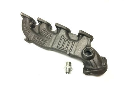 Ford XL3Z-9431-FA Exhaust Manifold Assembly