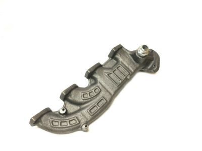 2000 Ford F-150 Exhaust Manifold - XL3Z-9431-FA