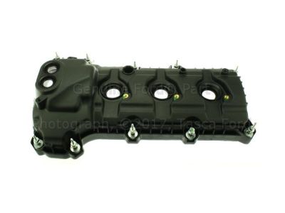 BR3Z-6582-Q Ford Cylinder Head Cover Product Photo 2 of 3