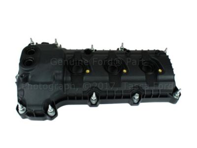 Ford BR3Z-6582-Q Cylinder Head Cover BR3Z-6582-Q Ford Cylinder Head Cover Product Photo 1 of 3