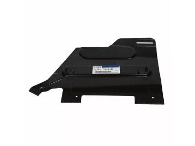 Lincoln 7L7Z-17D948-D