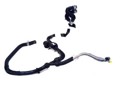 Ford 6L2Z-18C553-C Hose Assembly