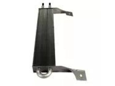 Ford F-250 Super Duty Power Steering Cooler - 7C3Z-3D746-B