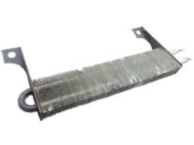 Ford F-250 Super Duty Power Steering Cooler - 7C3Z-3D746-B