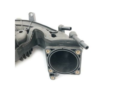 Ford 7T4Z-9424-D Manifold Assembly - Inlet