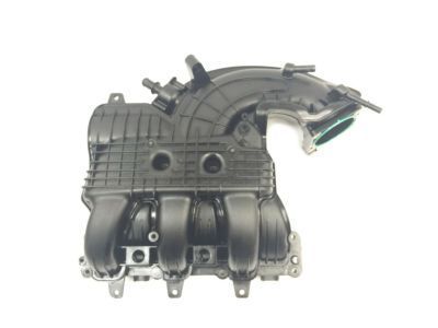 2009 Ford Taurus X Intake Manifold - 7T4Z-9424-D