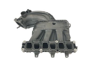 Ford 7T4Z-9424-D Manifold Assembly - Inlet