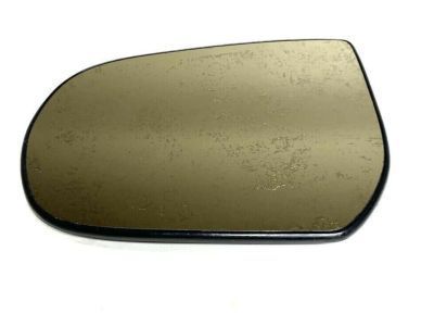 Mercury Car Mirror - YL8Z-17K707-CA