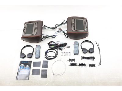 Ford VFL1Z-10E947-CA