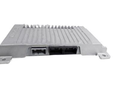 Ford FB5Z-18A849-D Kit - Amplifier