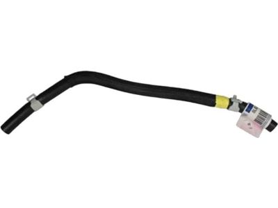 Mercury Mariner Oil Cooler Hose - 8L8Z-7890-C