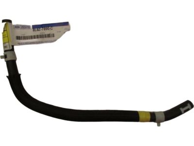 Mercury Mariner Oil Cooler Hose - 8L8Z-7890-C