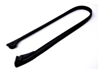 2003 Mercury Sable Weather Strip - F6DZ-5420557-BC