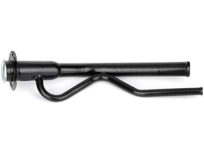 2007 Ford F-250 Super Duty Fuel Filler Neck - 4C3Z-9034-A