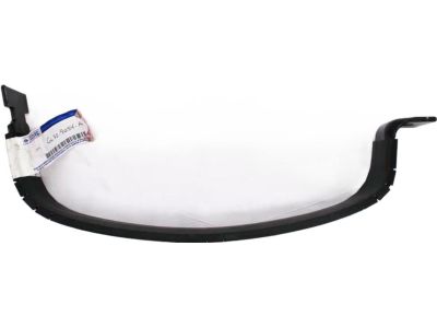Ford F-150 Fuel Tank Strap - GL3Z-9054-A