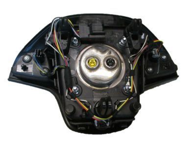 Ford HA1Z-58043B13-JB Module - Air Bag