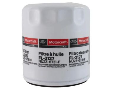 FL-2127 Ford Element & Gasket Kit - Oil Filter Product Photo 3 of 3