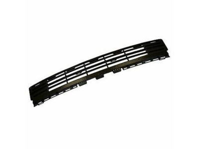 Lincoln Navigator Grille - 5L7Z-17D635-AAC