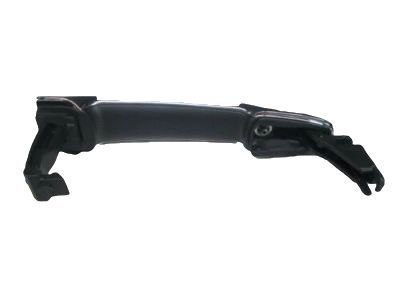 Ford 8A8Z-7422404-AA Handle Assy - Door - Outer