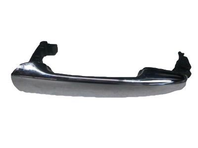 Ford 8A8Z-7422404-AA Handle Assy - Door - Outer