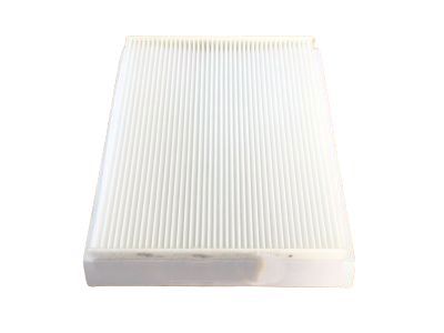 Ford DG9Z-19N619-A Filter - Odour And Particles