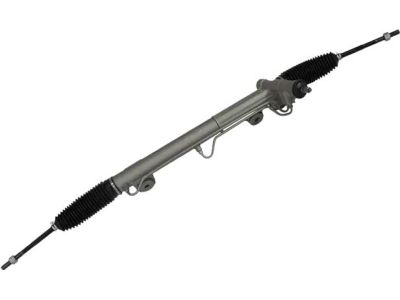 Ford F-150 Steering Gear Box - 8L3Z-3504-A