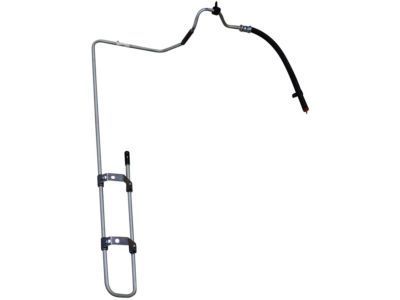 Ford 8L3Z-3D746-F Cooling Coil 8L3Z-3D746-F Ford Cooling Coil Product Photo 1 of 1