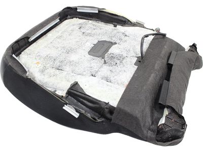2023 Ford Edge Seat Cover - FT4Z-5862901-DQ