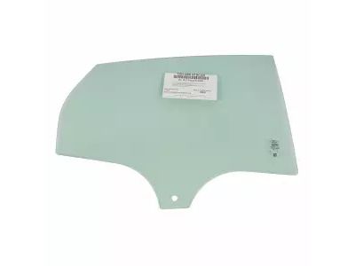 CP9Z-5825712-A Ford Rear Door Glass Product Photo 1 of 2