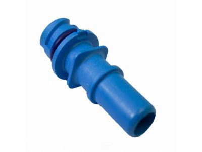 Ford EV-269 Valve Assembly