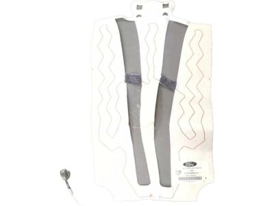 Lincoln Seat Heater - EJ7Z-14D696-A