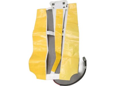 Lincoln Seat Heater - EJ7Z-14D696-A