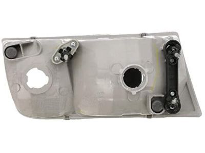 Ford 4W7Z-13008-A