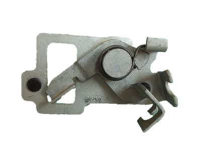 Ford GT Door Handle - 6C3Z-2521819-A