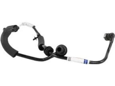 Ford Focus Brake Booster Vacuum Hose - G1FZ-2420-A