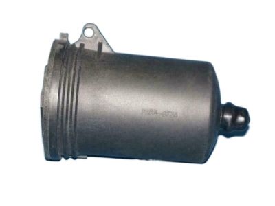 Ford 4L1Z-5346-AA Dryer Assembly - Compressor Air
