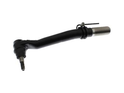 2019 Ford F-450 Super Duty Tie Rod End - HC3Z-3A131-E