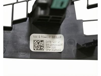 Lincoln MA1Z-58044C61-BE