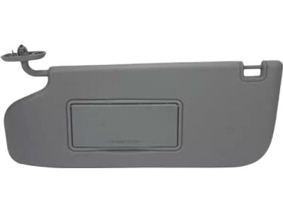 2012 Ford F-350 Super Duty Sun Visor - BC3Z-2504105-EC